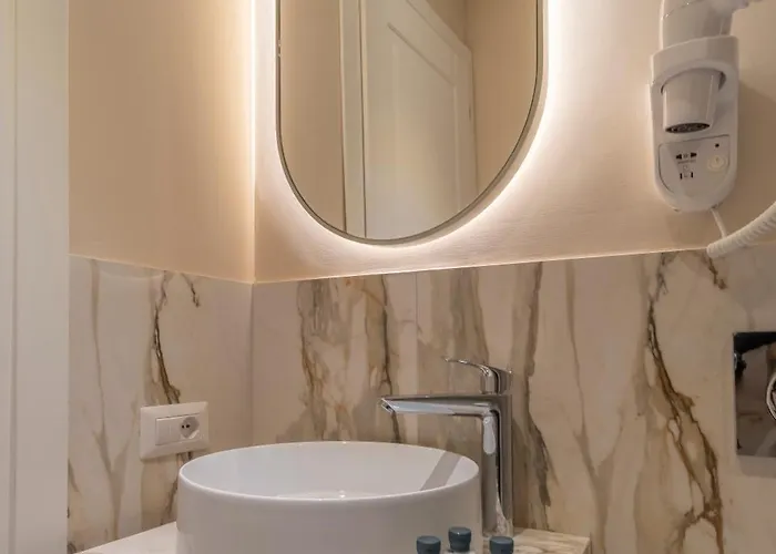 Trevi Imperial 3 4* Rzym