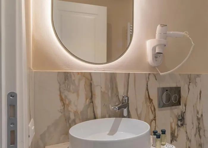 Pensjonat Trevi Imperial 3