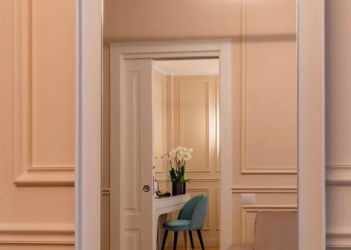 Trevi Imperial 3 4*