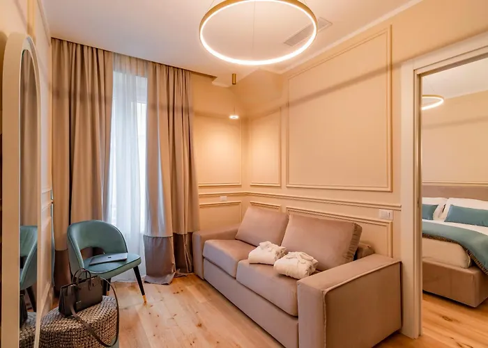 Trevi Imperial 3